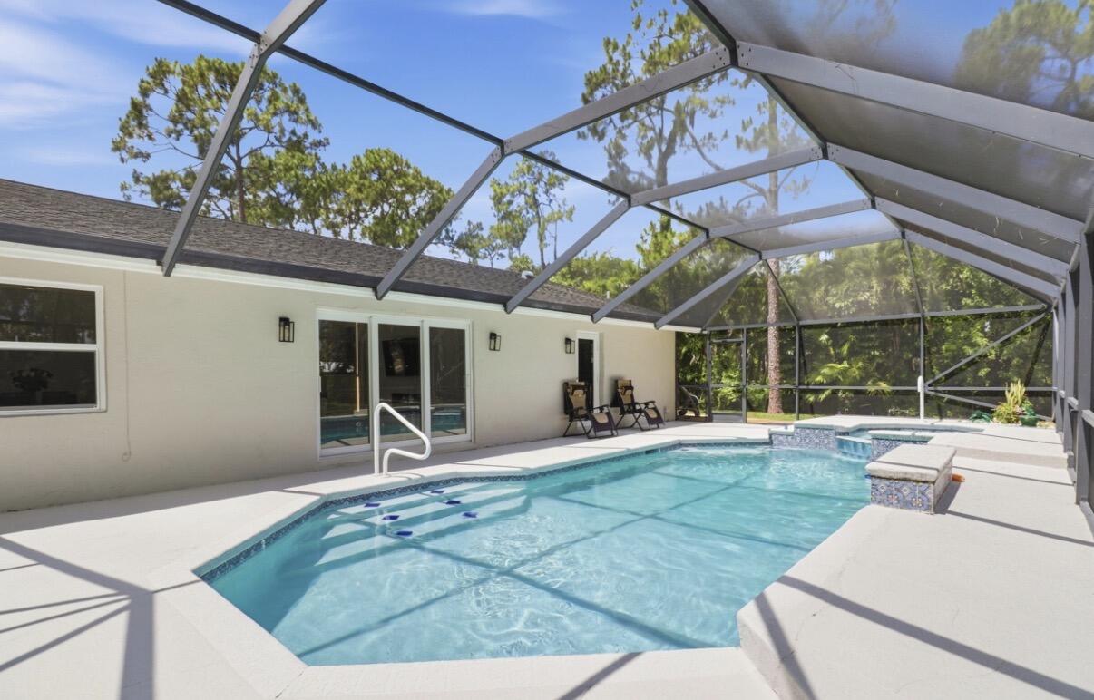 Acreage - Residential