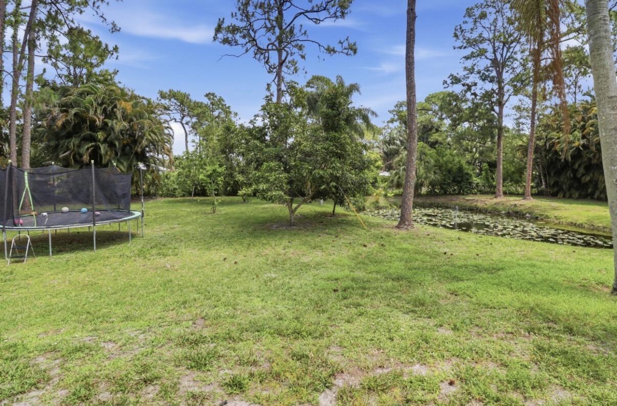 Acreage - Residential