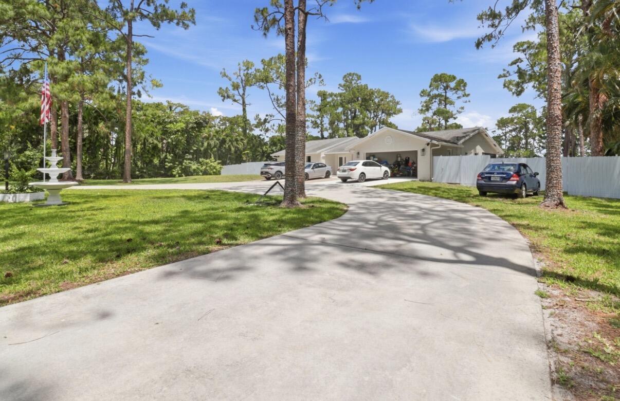 Acreage - Residential