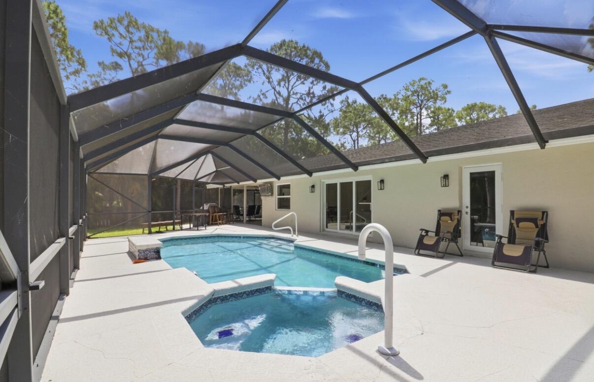 Acreage - Residential