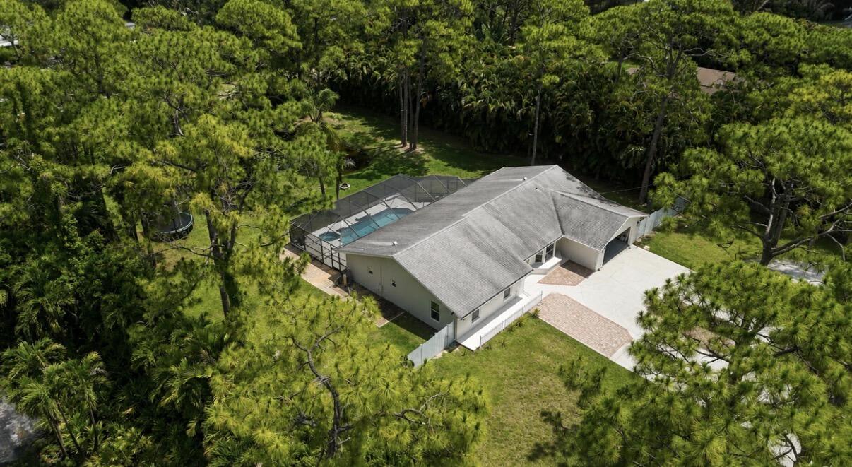 Acreage - Residential