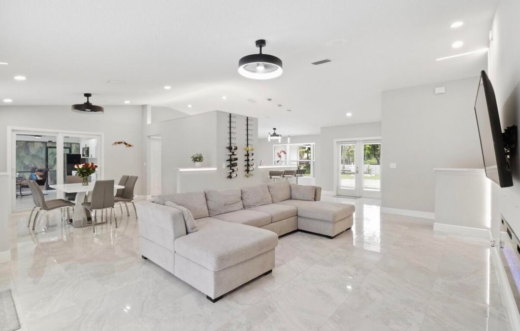 Photo of 11849 N 59th St Street N, The Acreage, FL 33411 (MLS # B26029485)