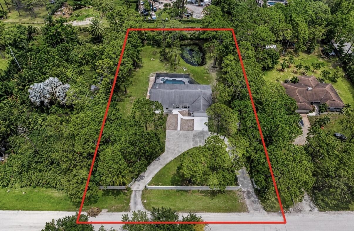 Acreage - Residential