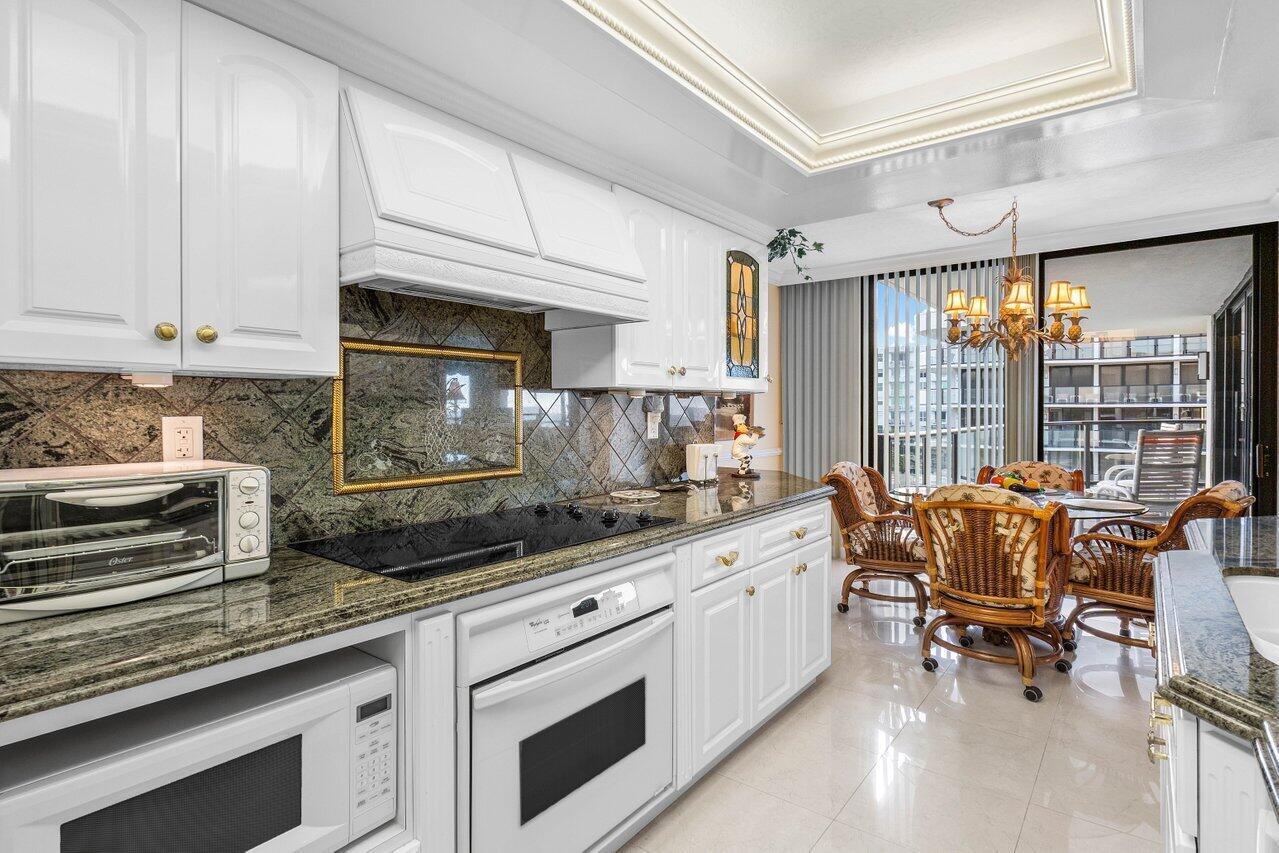 HALCYON OF PALM BEACH - Residential