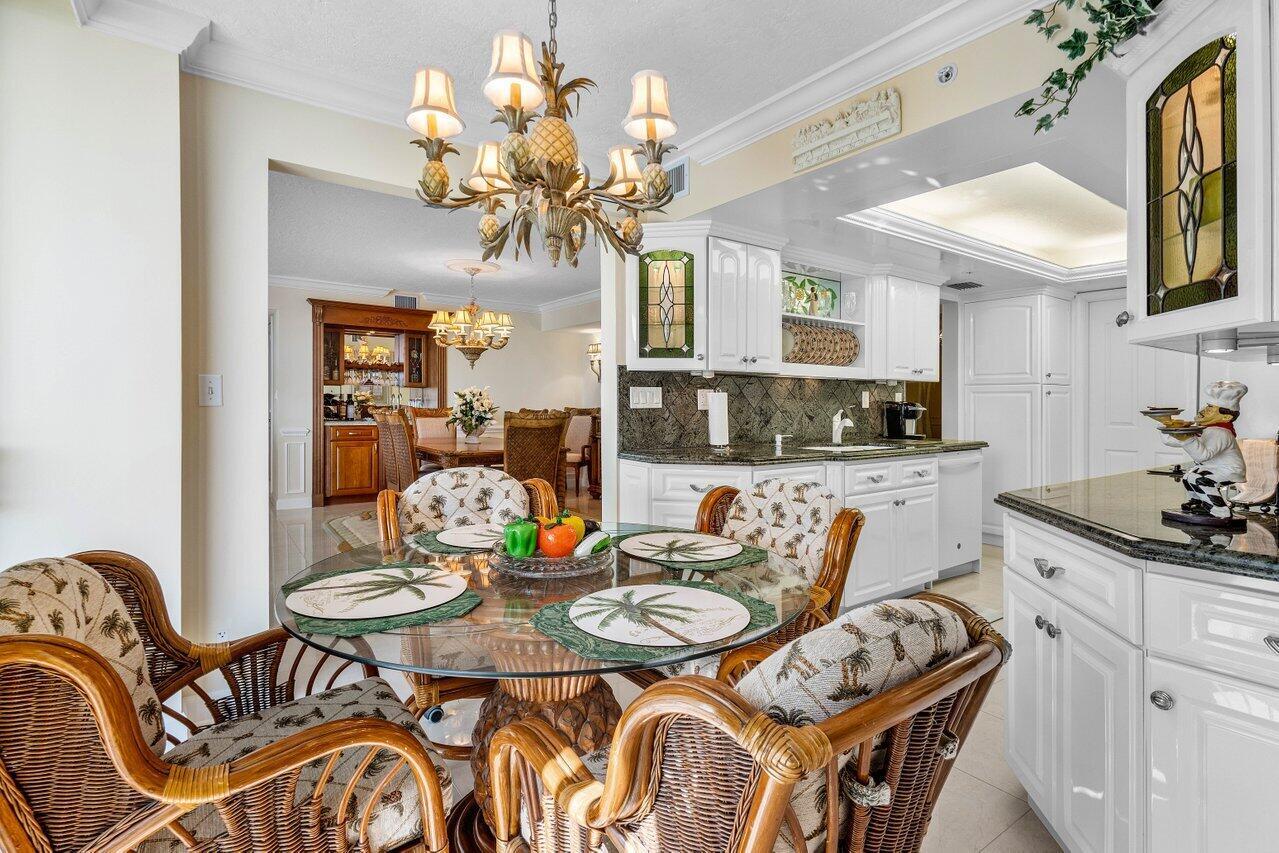 HALCYON OF PALM BEACH - Residential