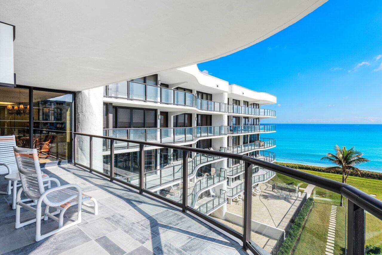 HALCYON OF PALM BEACH - Residential