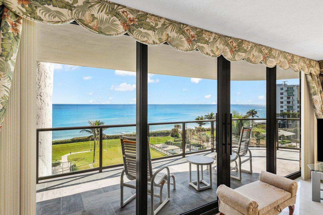 HALCYON OF PALM BEACH - Residential