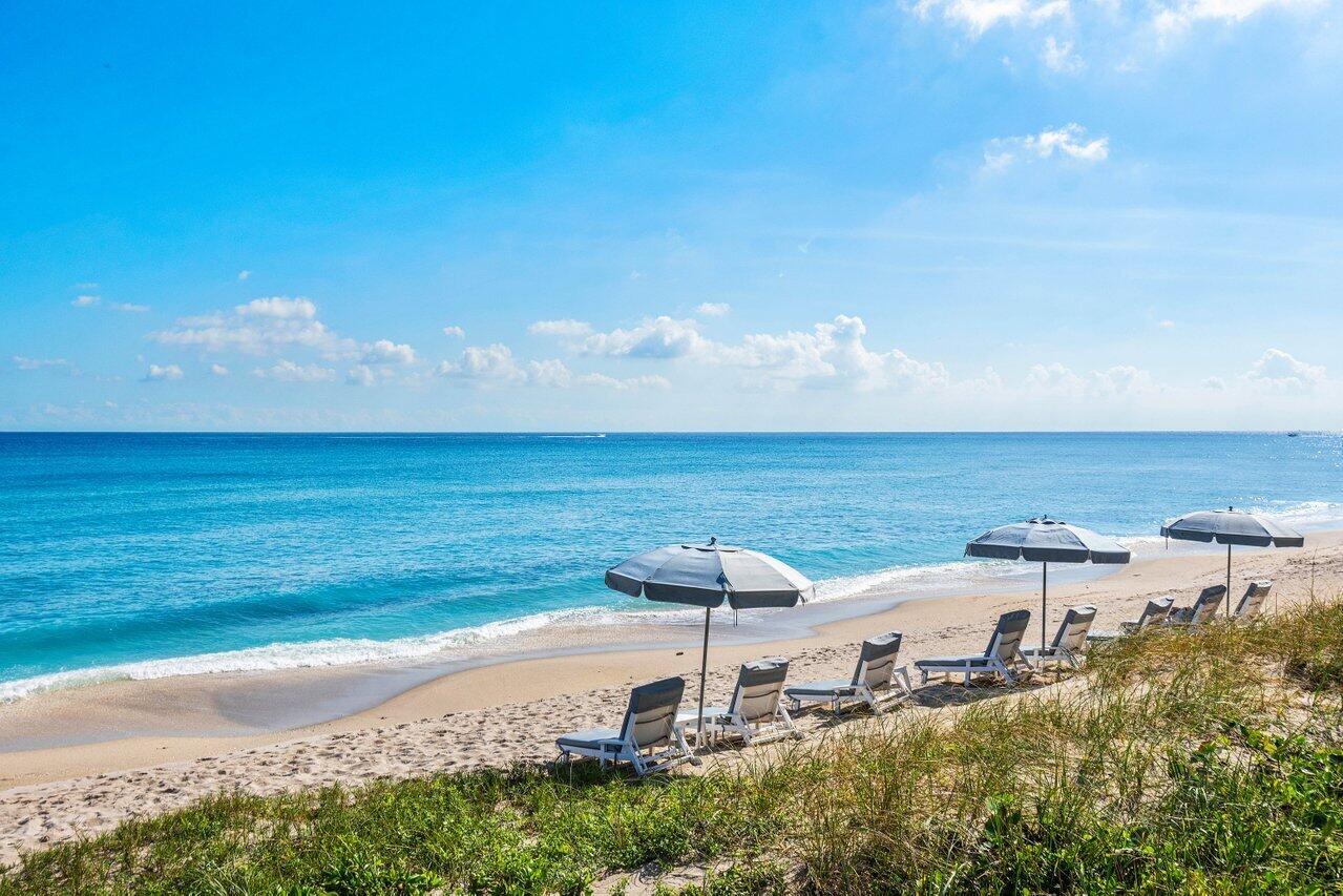 HALCYON OF PALM BEACH - Residential