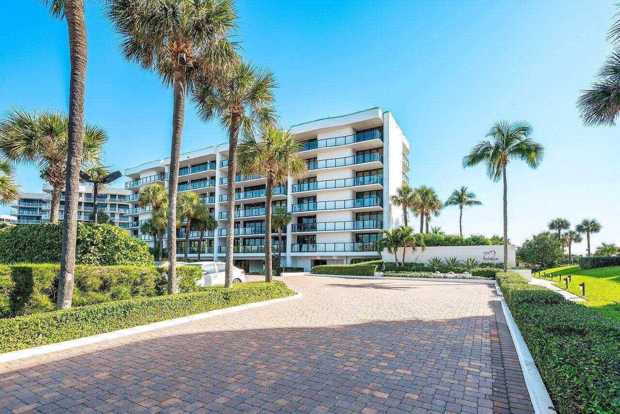 HALCYON OF PALM BEACH - Residential