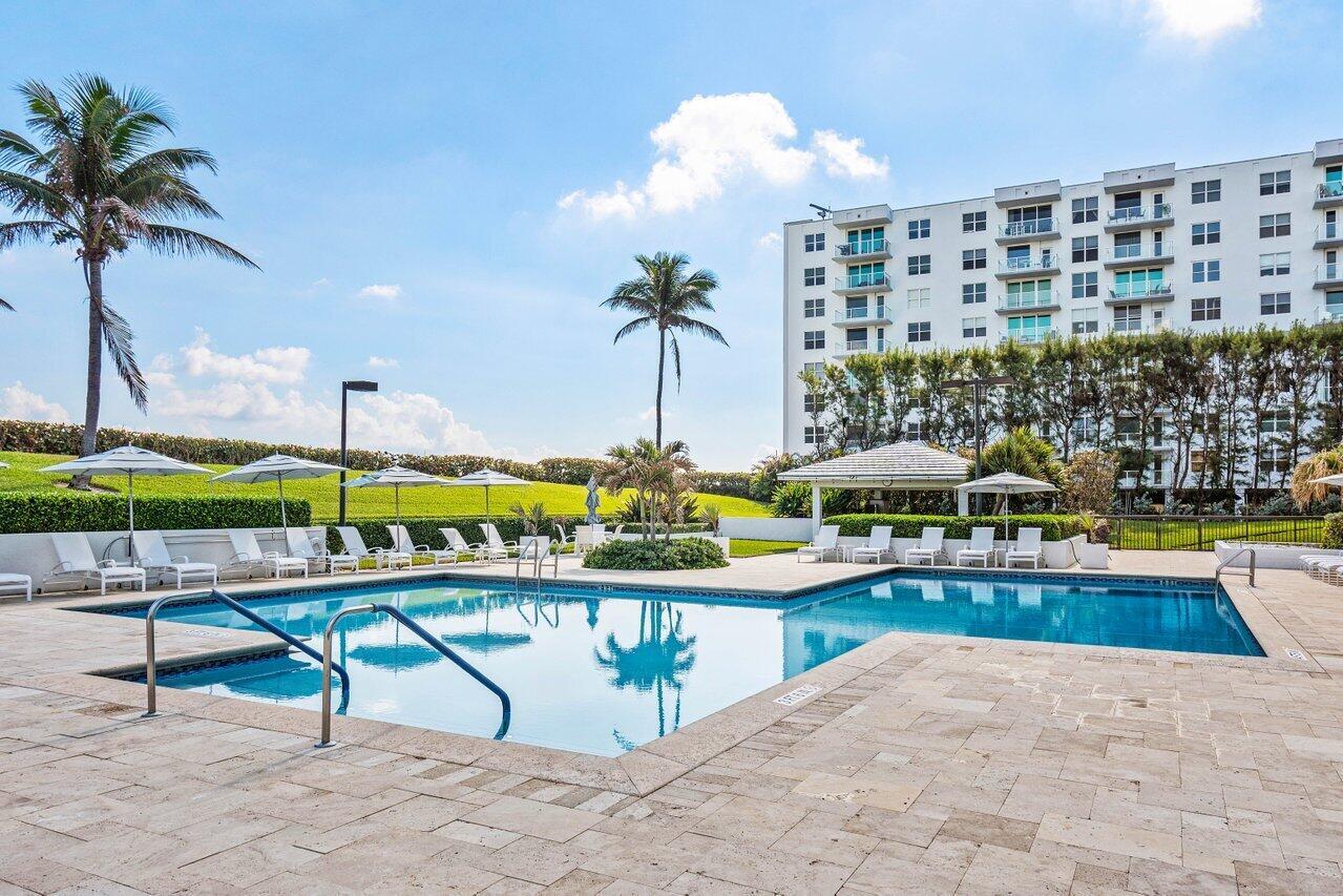 HALCYON OF PALM BEACH - Residential