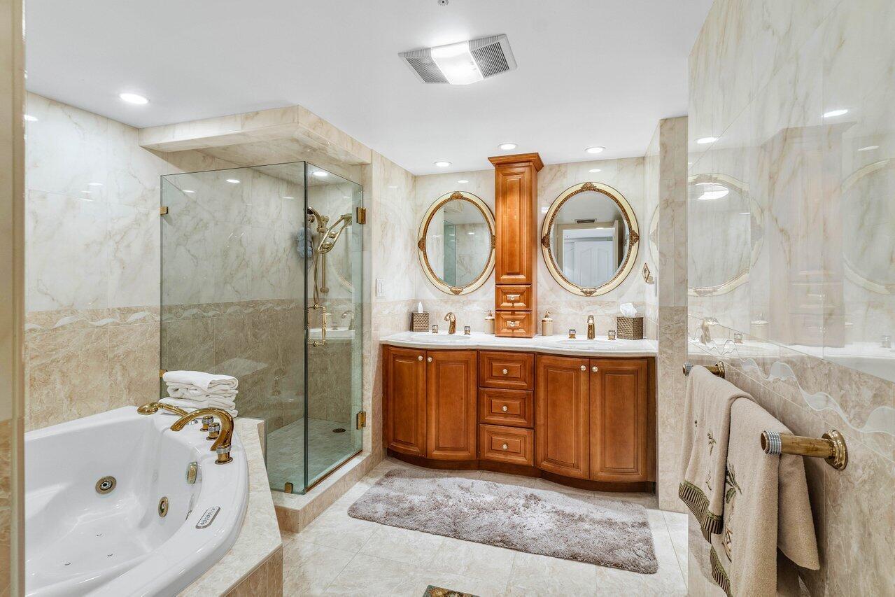 HALCYON OF PALM BEACH - Residential