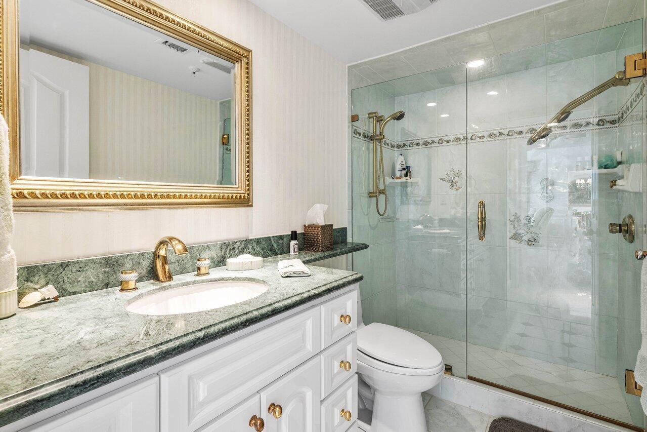 HALCYON OF PALM BEACH - Residential
