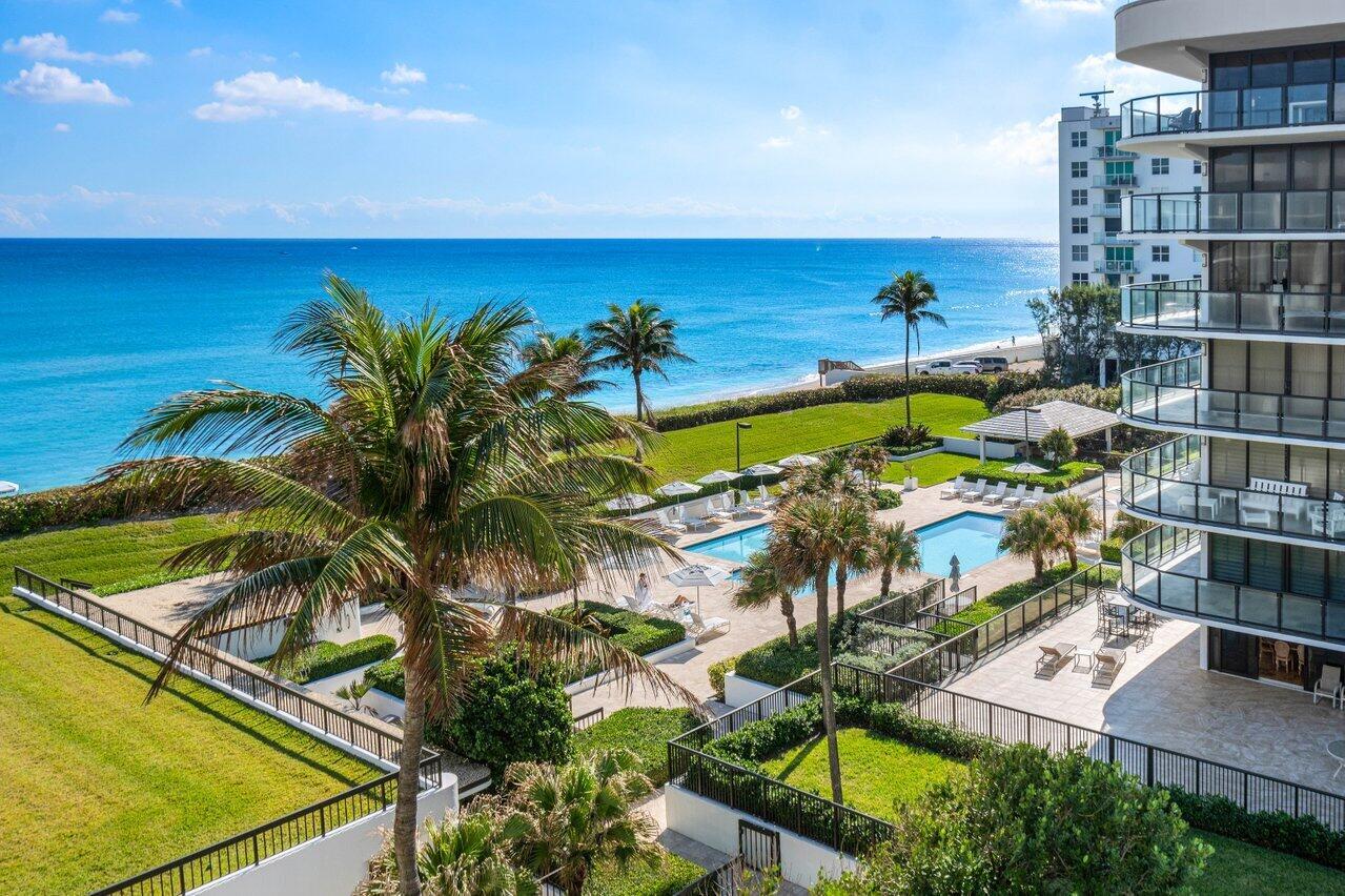 HALCYON OF PALM BEACH - Residential