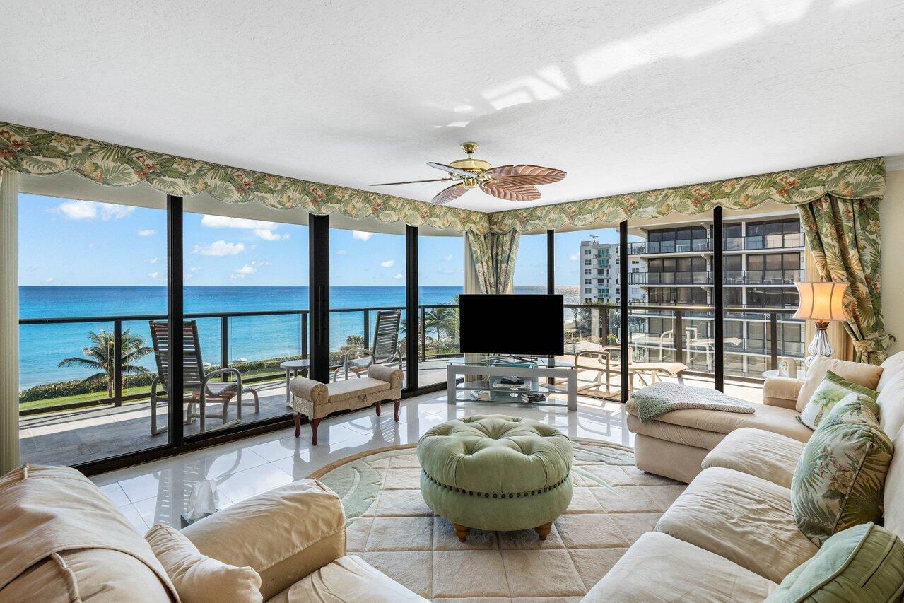 HALCYON OF PALM BEACH - Residential