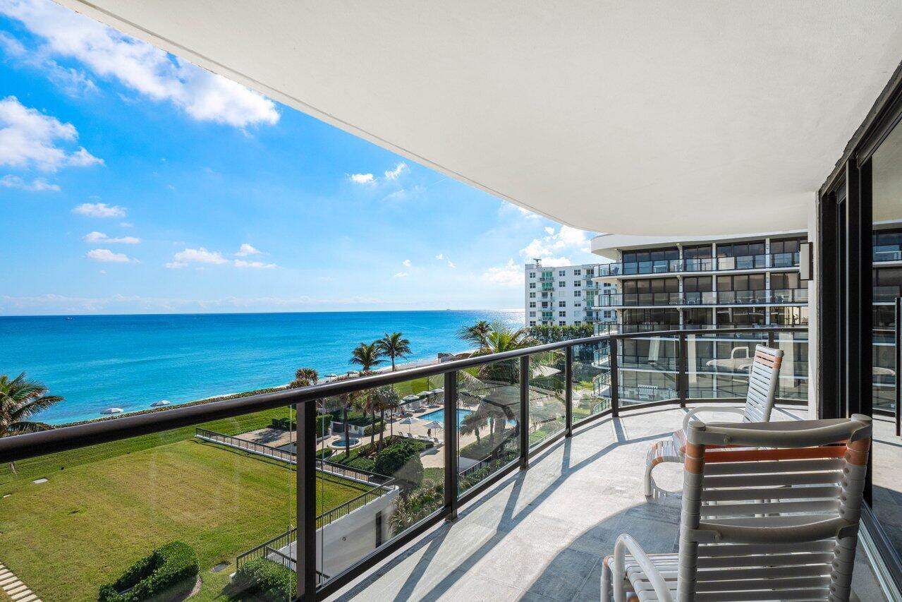 HALCYON OF PALM BEACH - Residential