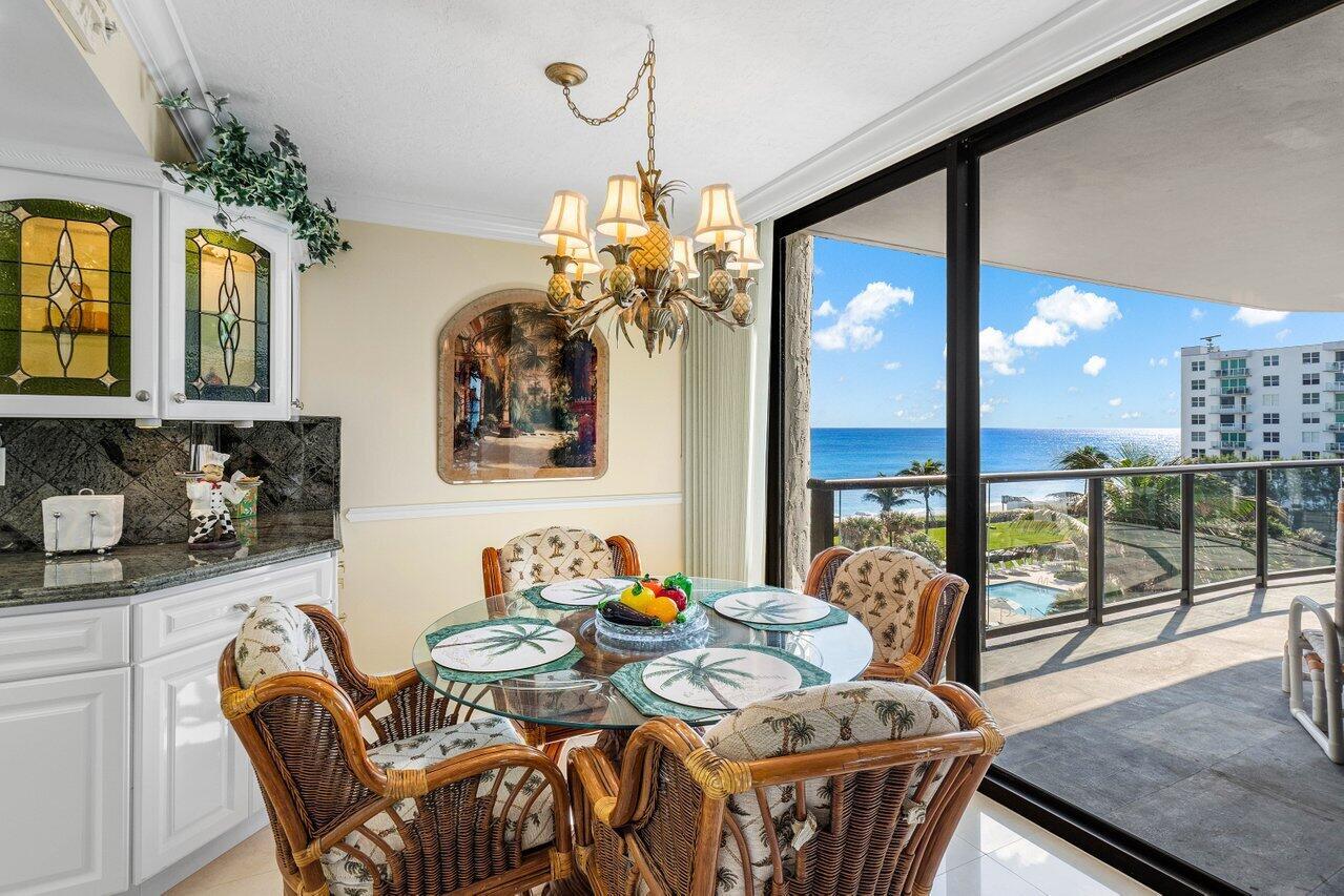 HALCYON OF PALM BEACH - Residential