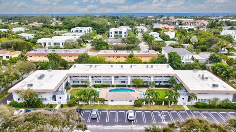 1001 NE 8th Avenue Unit 112, Delray Beach, FL 33483 - MLS#: R11038751