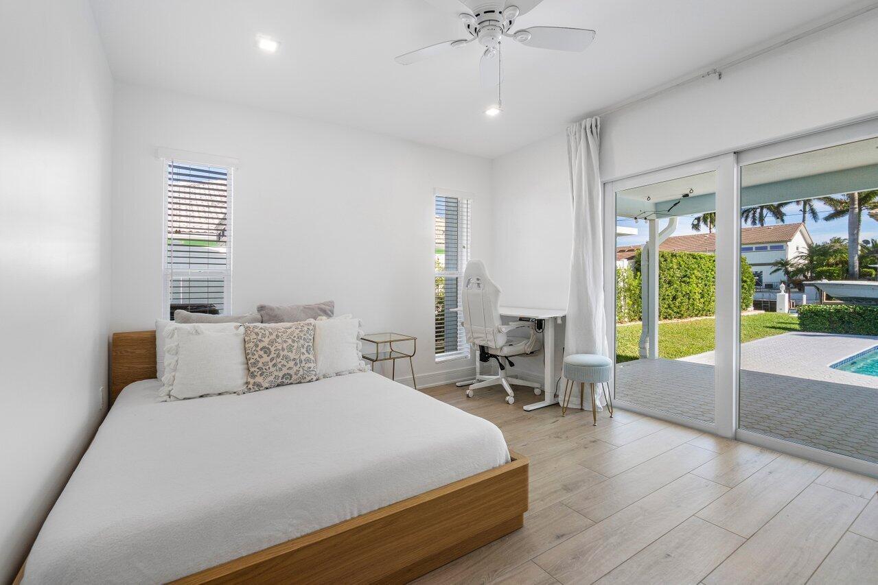 CORAL KEY VILLAS - Residential