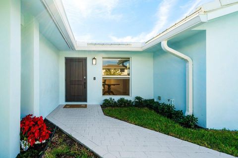 A home in Lighthouse Point