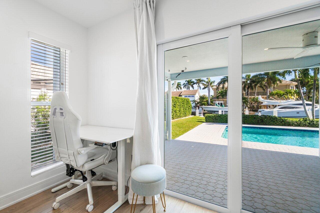 CORAL KEY VILLAS - Residential