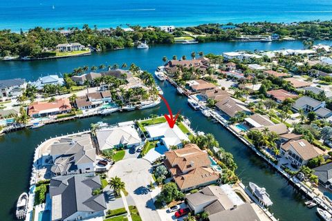 A home in Lighthouse Point