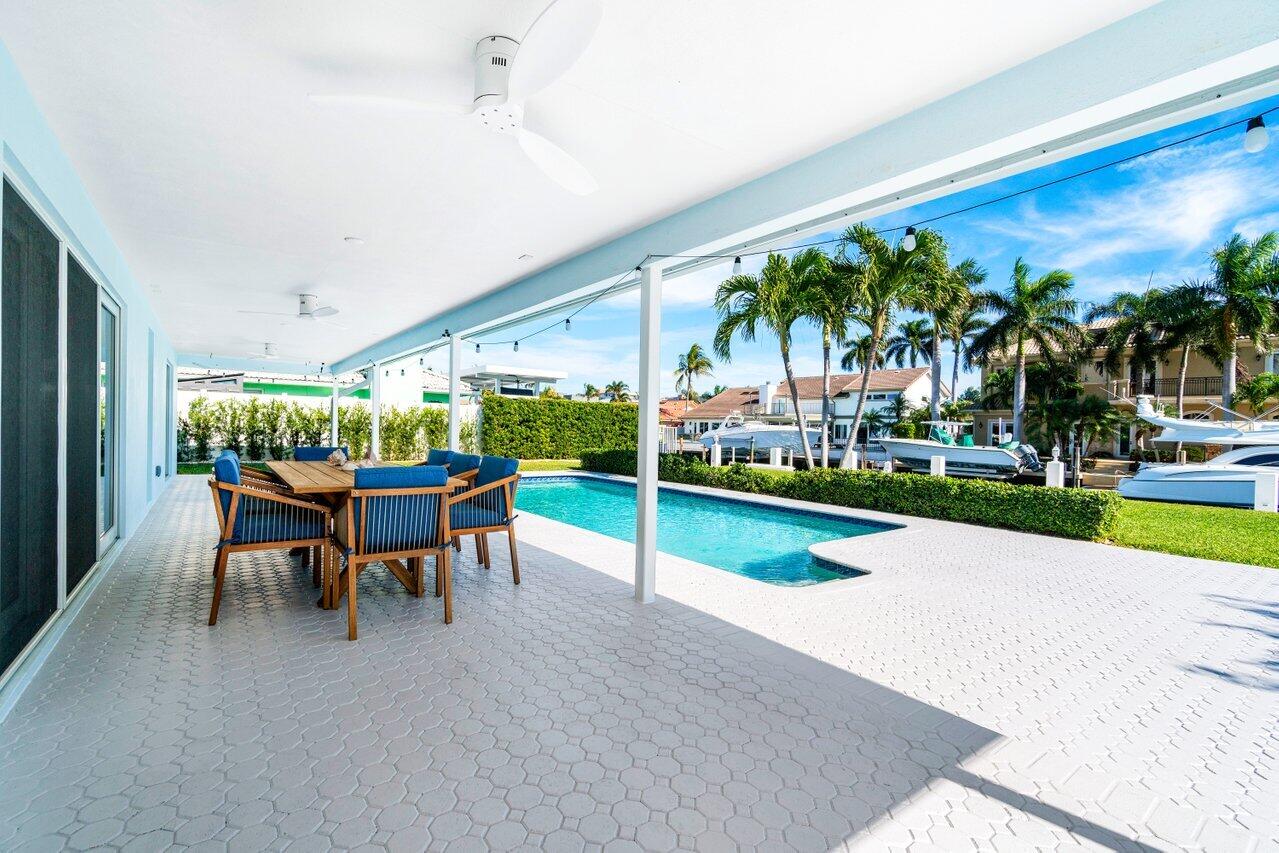 CORAL KEY VILLAS - Residential