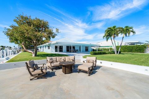 A home in Lighthouse Point