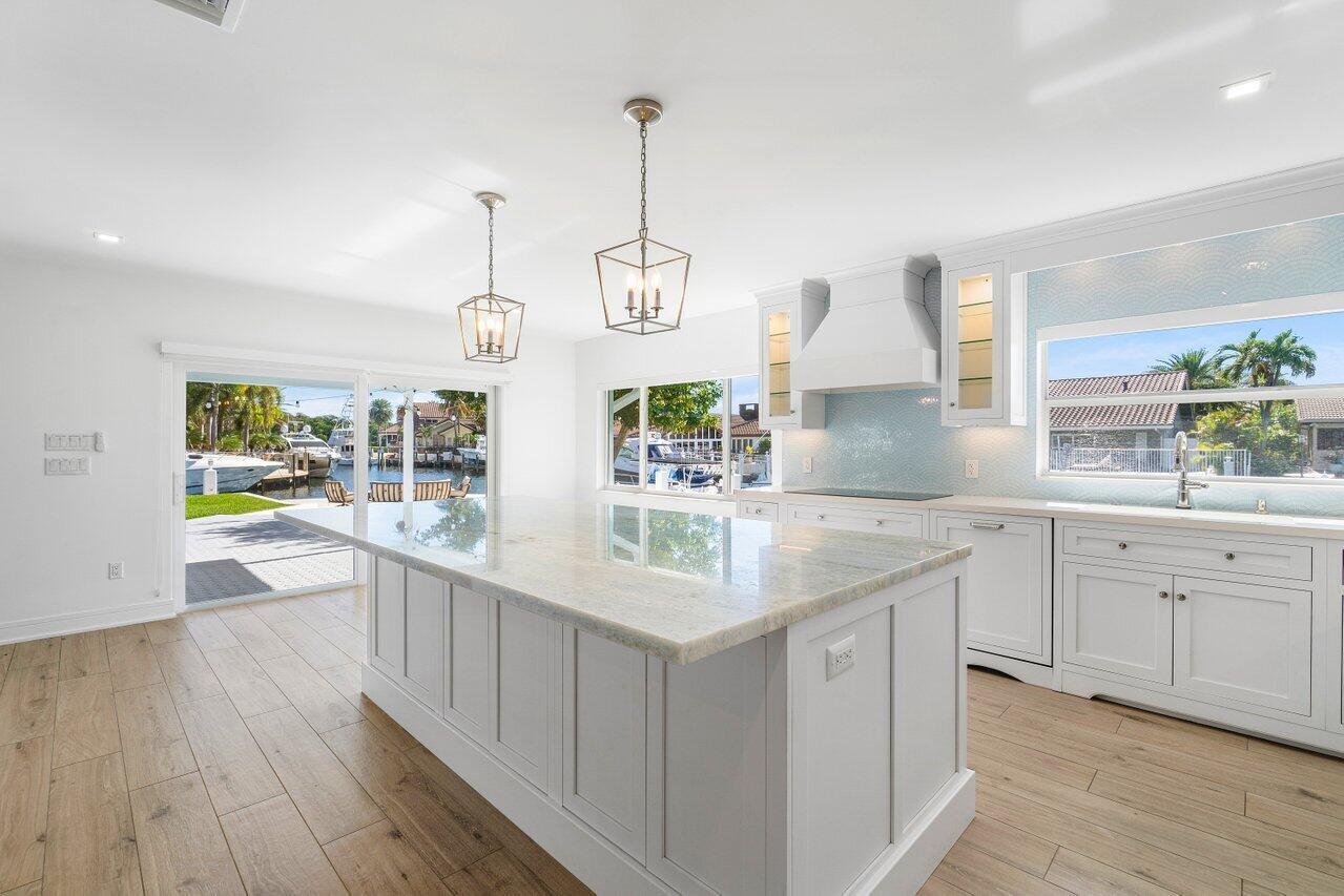 CORAL KEY VILLAS - Residential