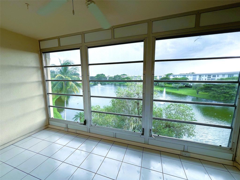 Photo of 1702 Andros Isle #M-4, Coconut Creek, FL 33066 (MLS # F10530043)