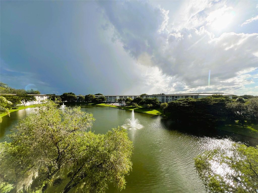 Photo of 1702 Andros Isle #M-4, Coconut Creek, FL 33066 (MLS # F10530043)