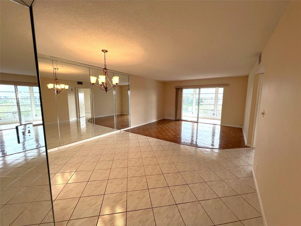 Photo of 1702 Andros Isle #M-4, Coconut Creek, FL 33066 (MLS # F10530043)