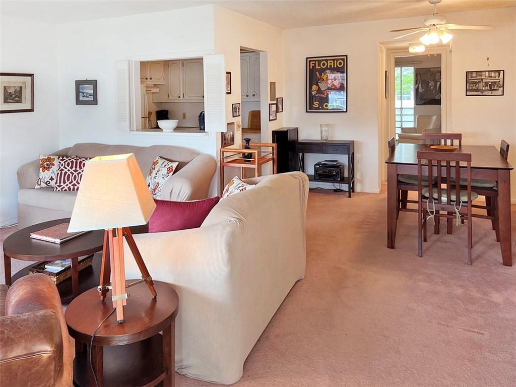 Century Village East - Residential