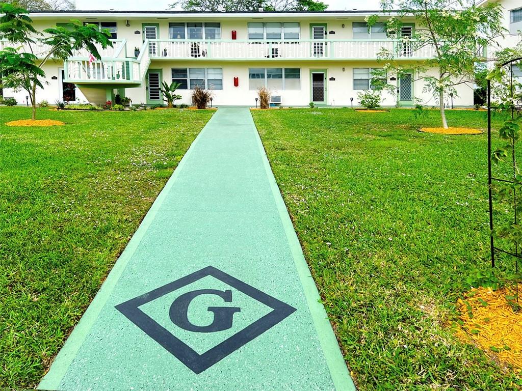 Century Village East - Residential