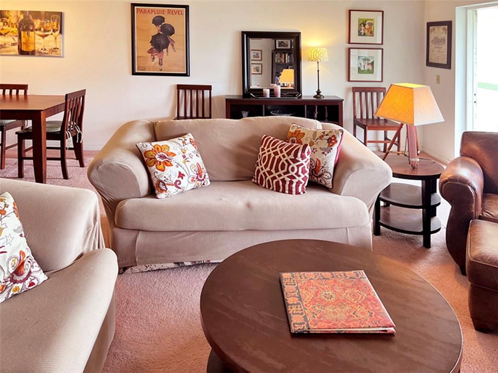 Century Village East - Residential