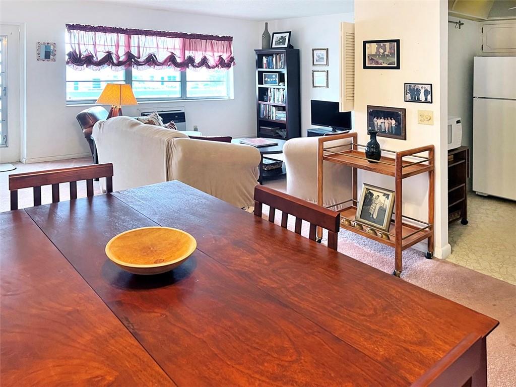 Century Village East - Residential