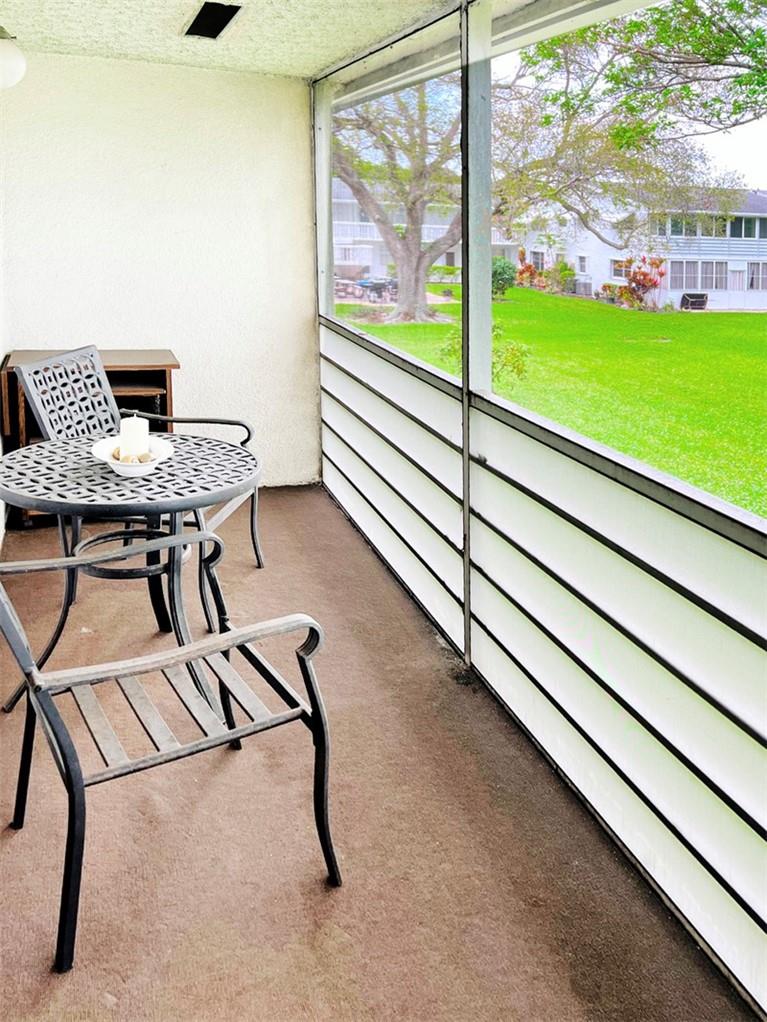 Century Village East - Residential