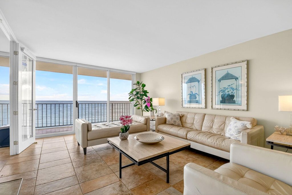 Photo of 3456 S Ocean Boulevard #5020, Palm Beach, FL 33480 (MLS # B26022307)