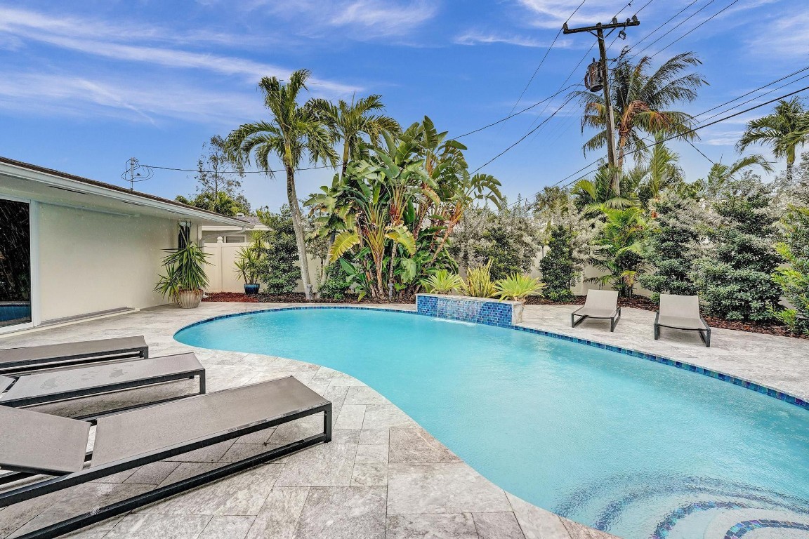 IMPERIAL POINT 2 SEC - Residential Lease