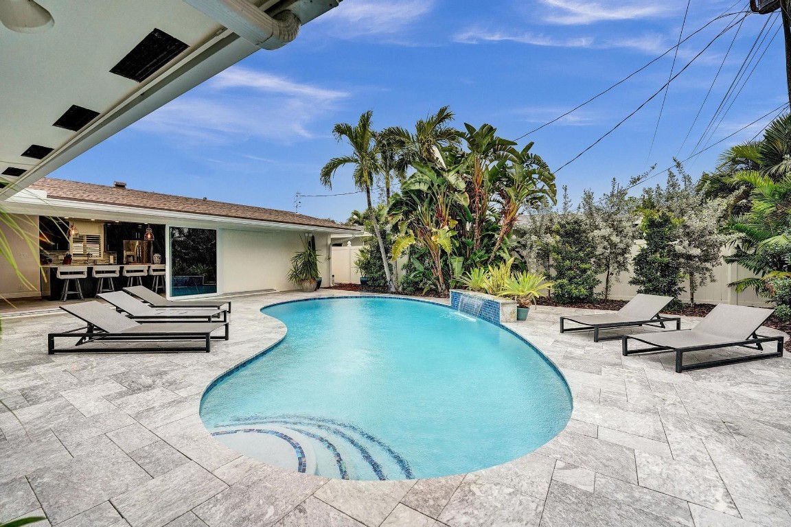 IMPERIAL POINT 2 SEC - Residential Lease