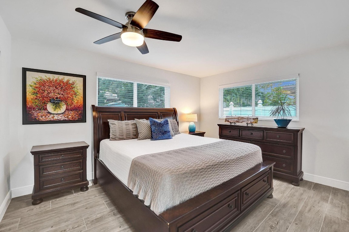 IMPERIAL POINT 2 SEC - Residential Lease