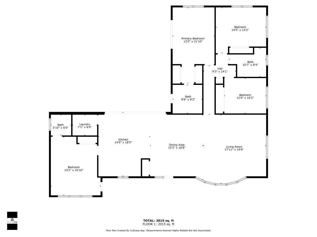 IMPERIAL POINT 2 SEC - Residential Lease