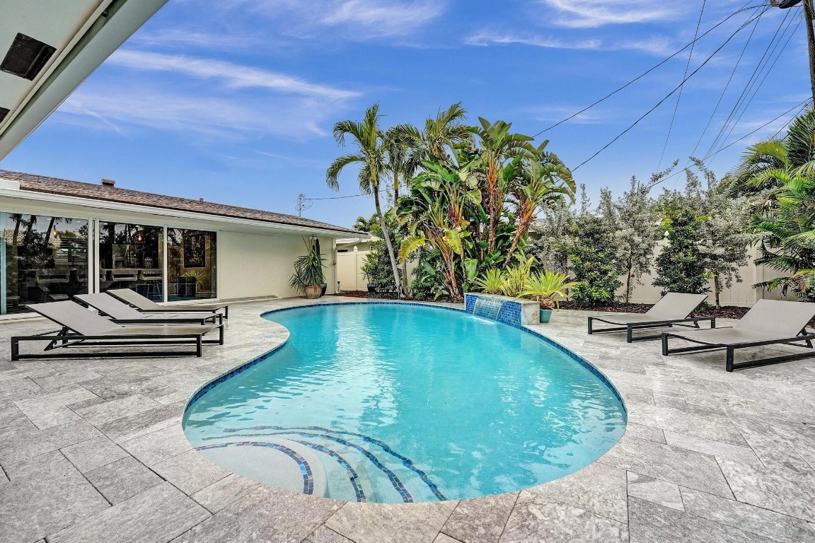 IMPERIAL POINT 2 SEC - Residential Lease