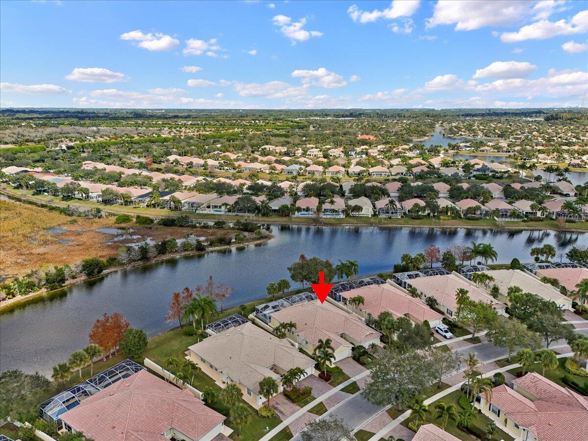 Villagewalk - Residential