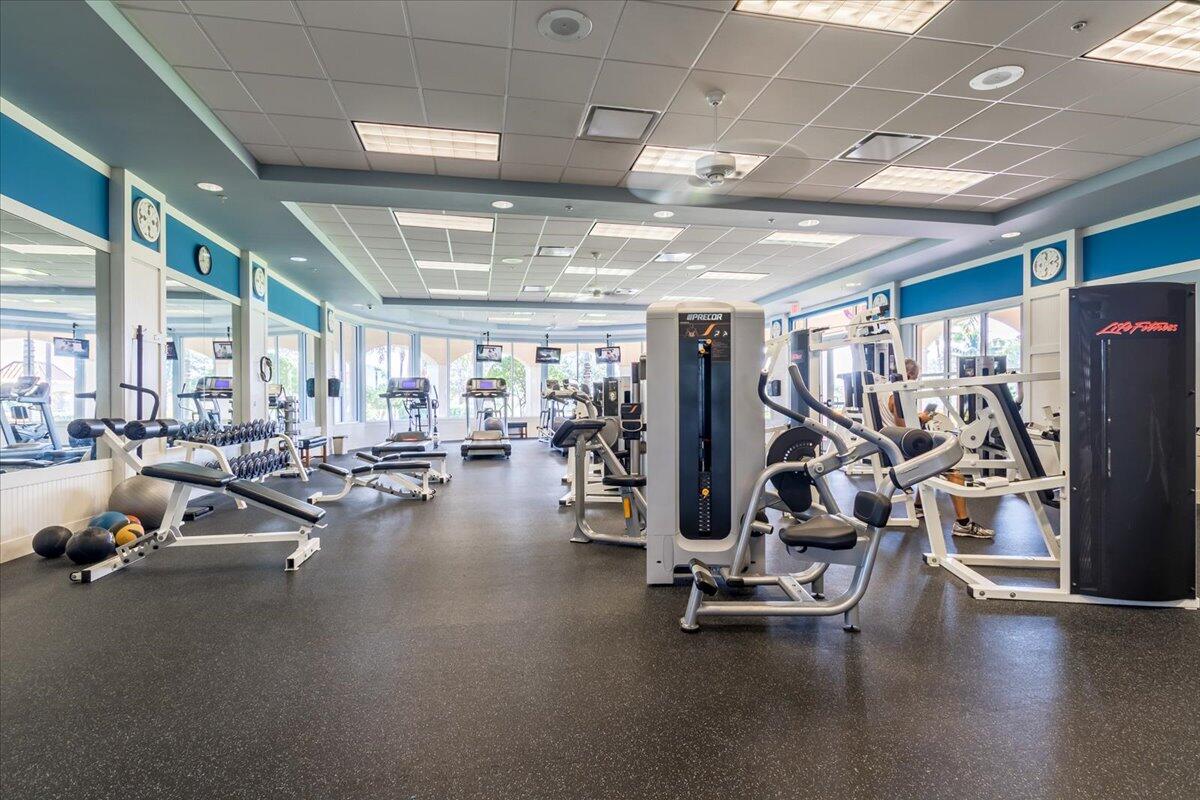 Villagewalk - Residential