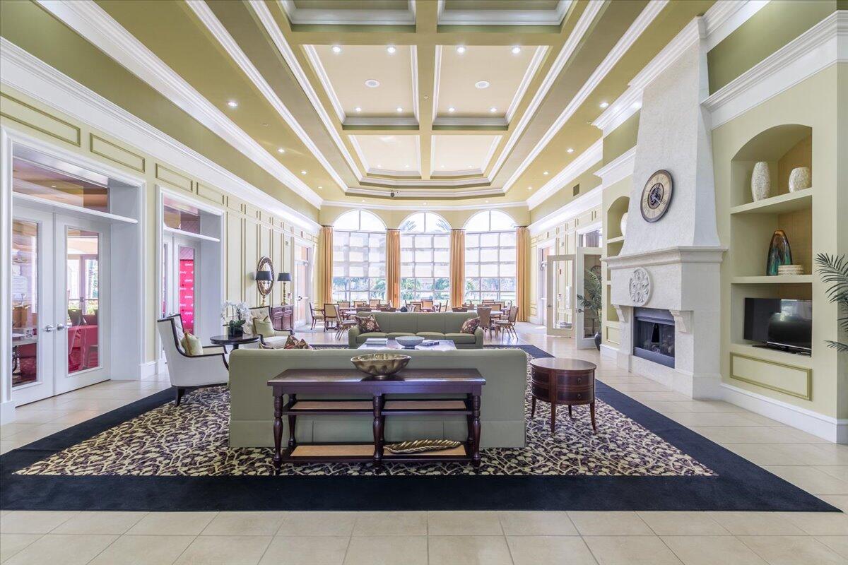 Villagewalk - Residential