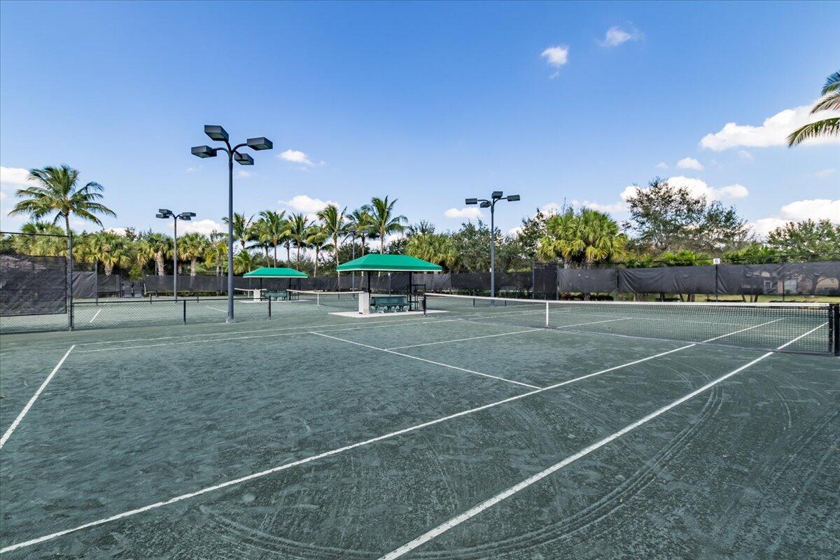 Villagewalk - Residential