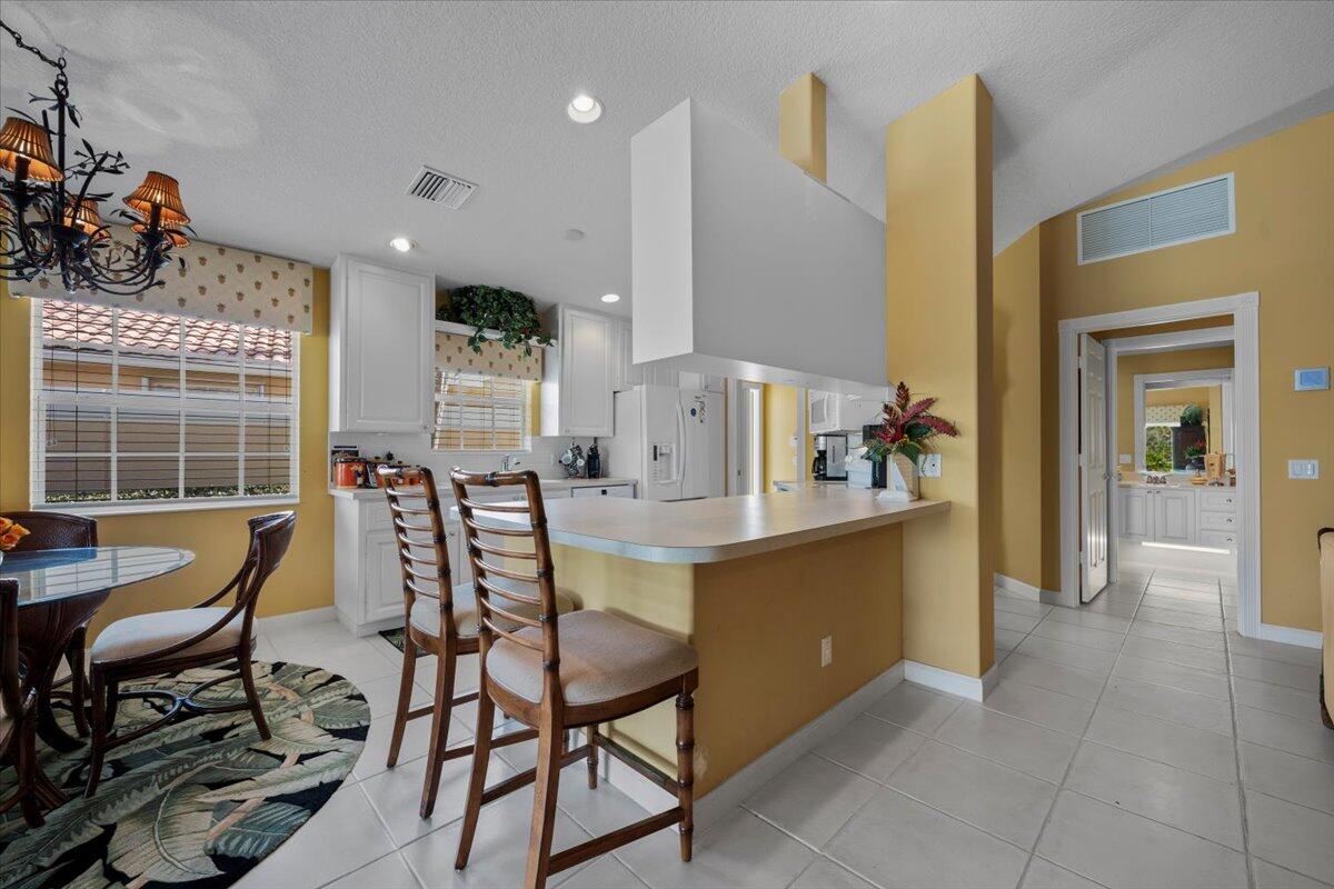 Villagewalk - Residential