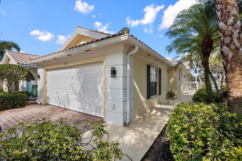 Photo of 3107 Verdmont Lane, Wellington, FL 33414 (MLS # R11163086)
