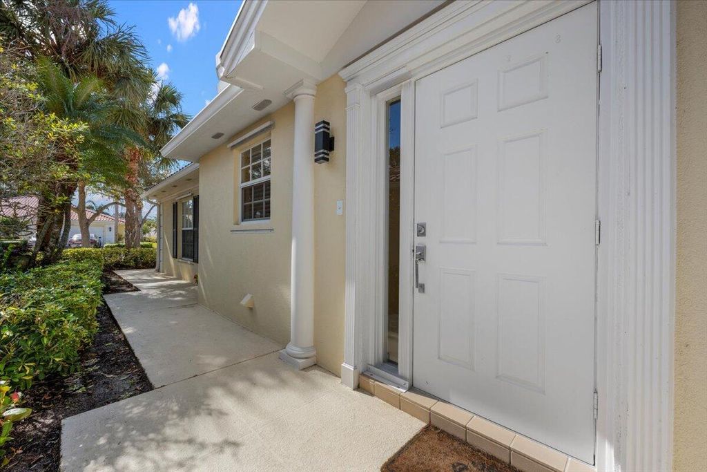 Photo of 3107 Verdmont Lane, Wellington, FL 33414 (MLS # R11163086)