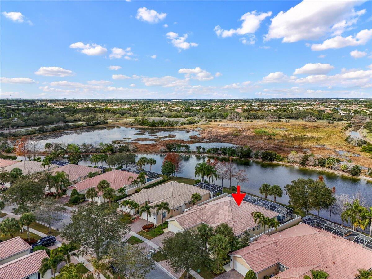 Villagewalk - Residential